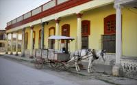 Taxi for Hire